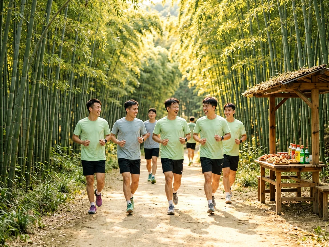 巴黎奥运现代五项观赛指南热门奥运热词全解析